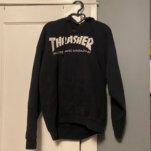 Thrasher Hoodie